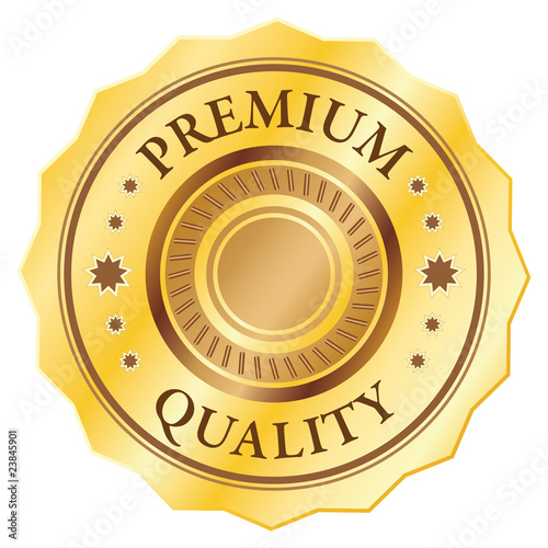 Premium Quality Gold
