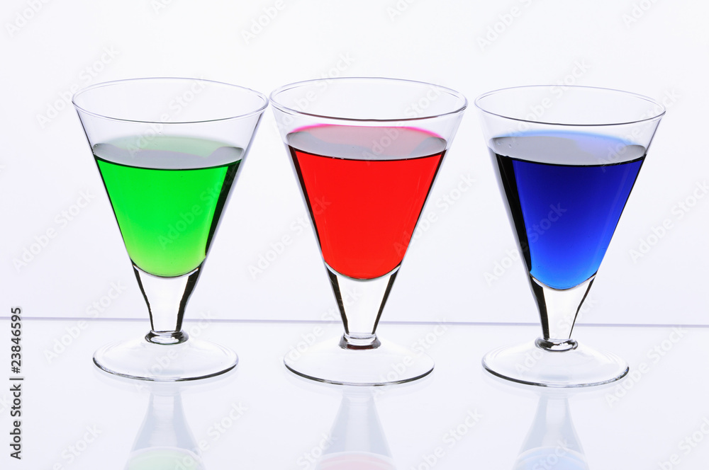Wineglasses Wineglasses