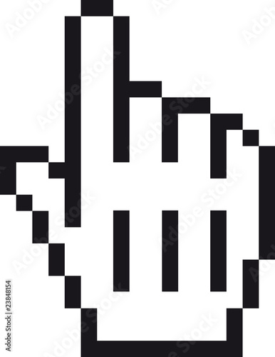 Cursor Hand