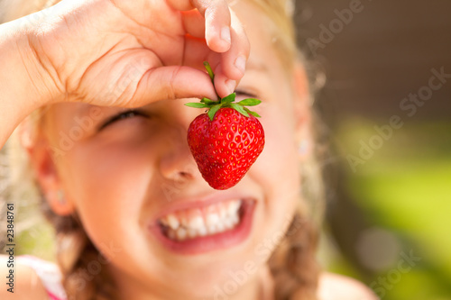 strawberry