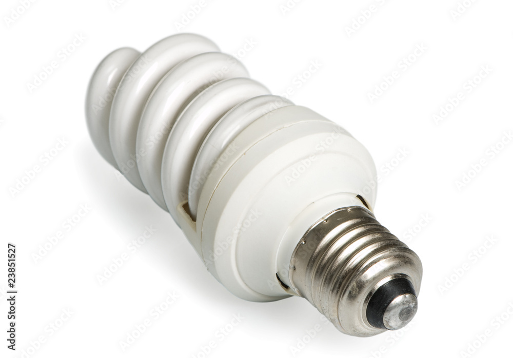 Fluorescent lamp bulb Fluorescent lamp bulb