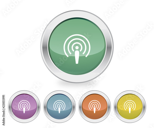 Cerchio Verde Wireless
