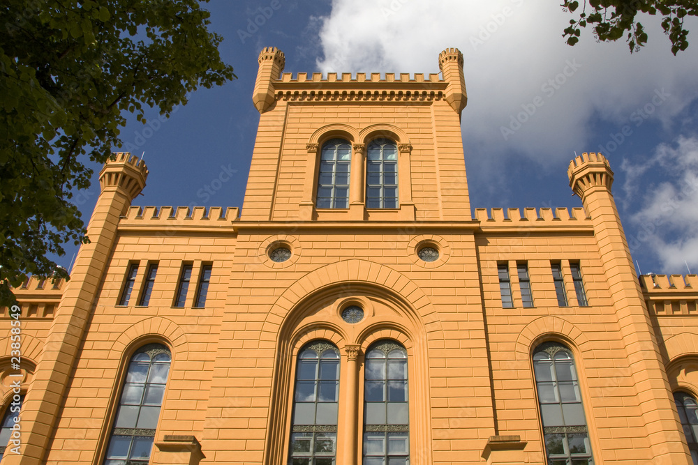 Stadtbibliothek Stadtbibliothek