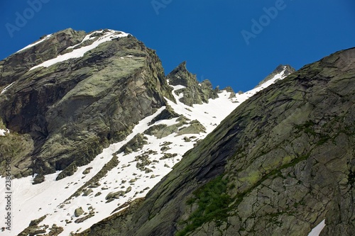Switzerland Alps