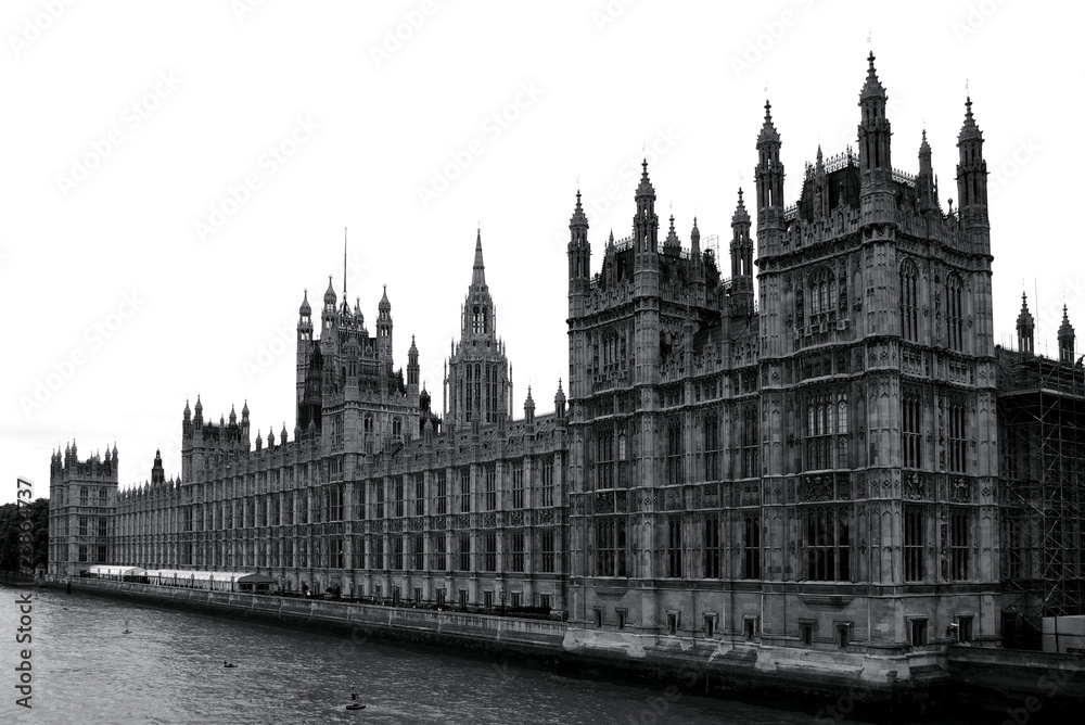 Houses of Parliament