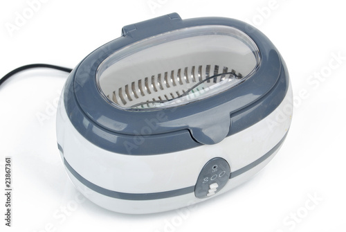 ultrasonic cleaner