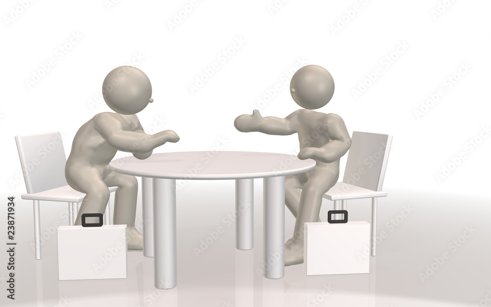 Meeting Meeting