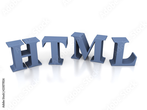 HTML