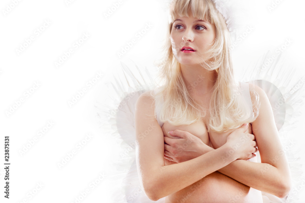 Angel Angel