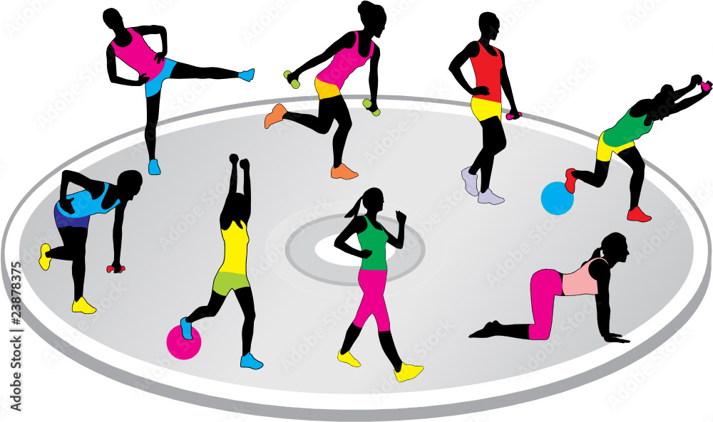 FITNESS - CD FITNESS - CD