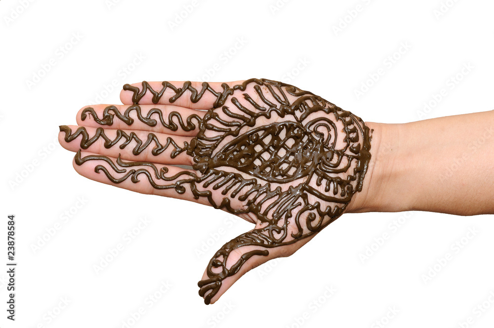 Hands Hands