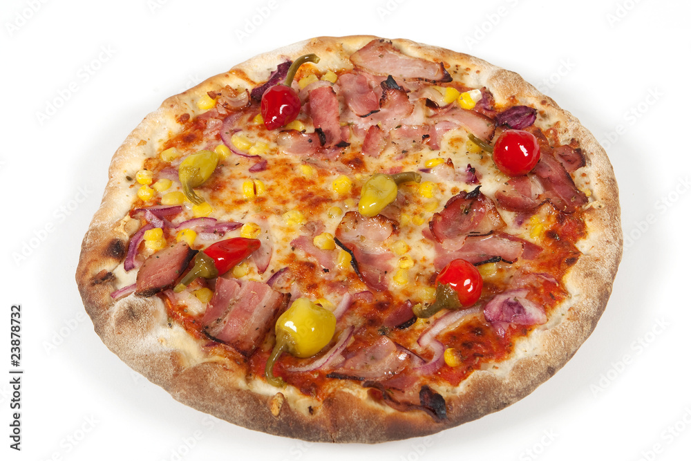 Pizza Provinciale Pizza Provinciale