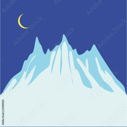 montagna