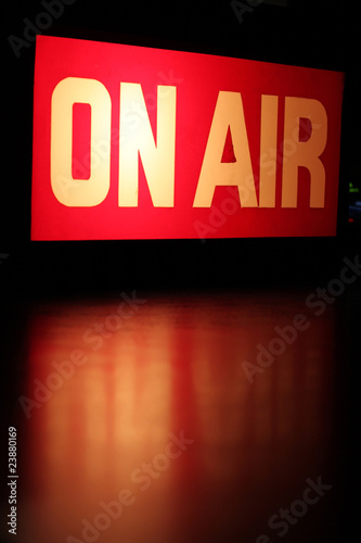 On-Air Vertical