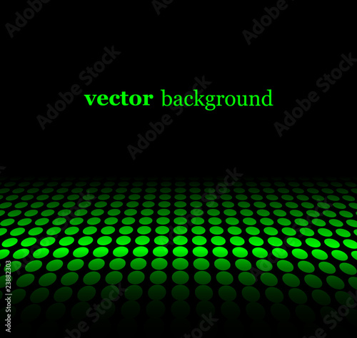 Vector background © Mitar