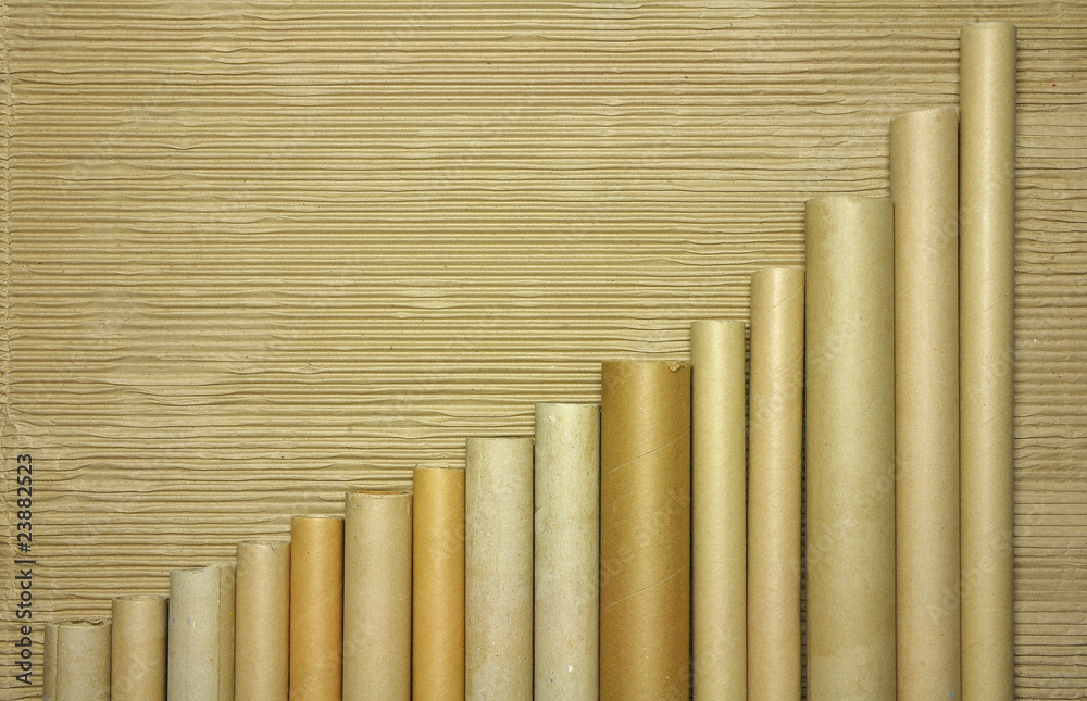 recycling graph