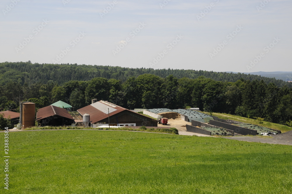 Bauernhof Bauernhof