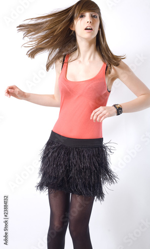 fashion