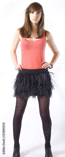 Foto fashion