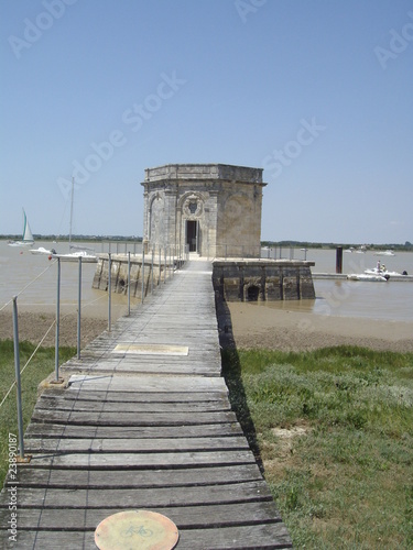 Fontaine Royale de Saint Nazaire