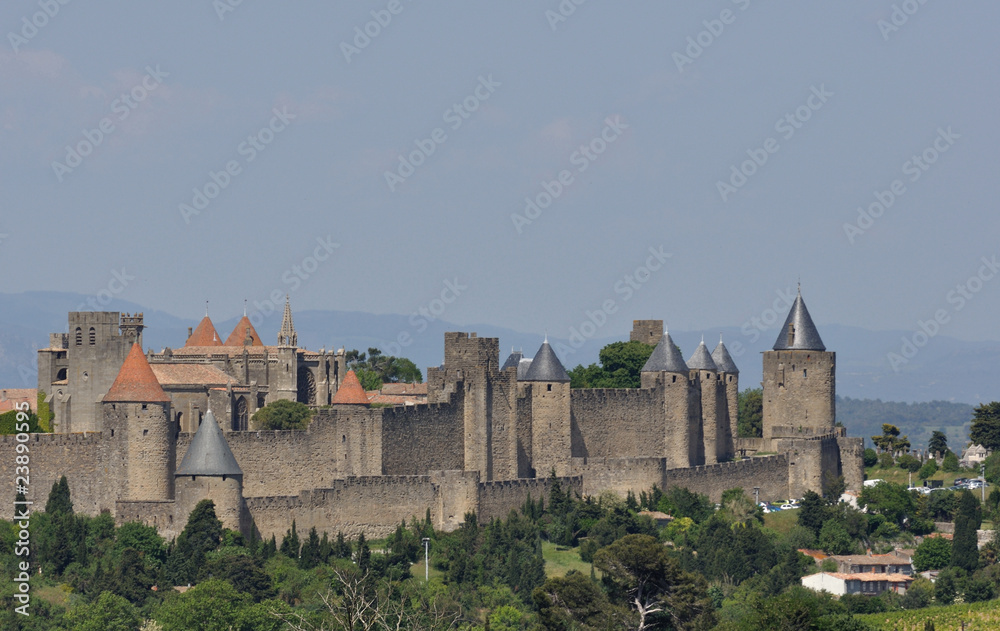 carcassonne 4