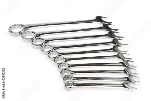 set of spanners