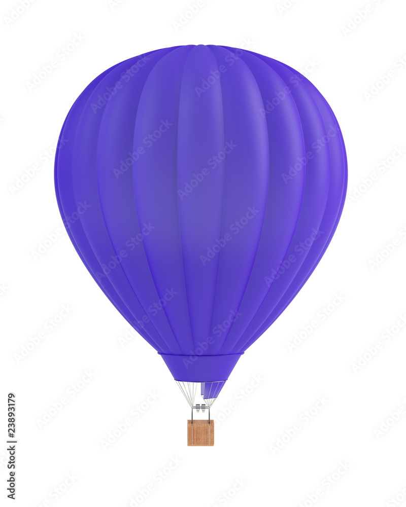 Obraz premium 3d baloon