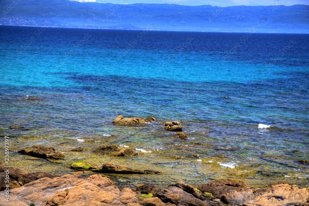 Mare di Ajaccio