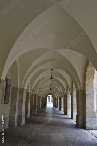 Corridor