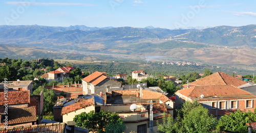 kabylie