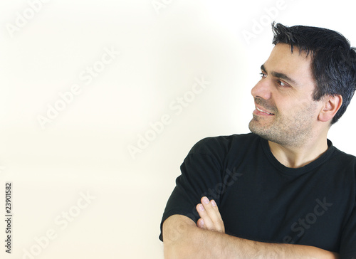 uomo photo