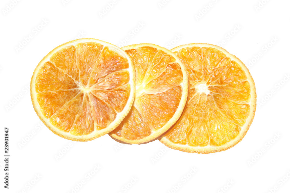 Fototapeta premium orange