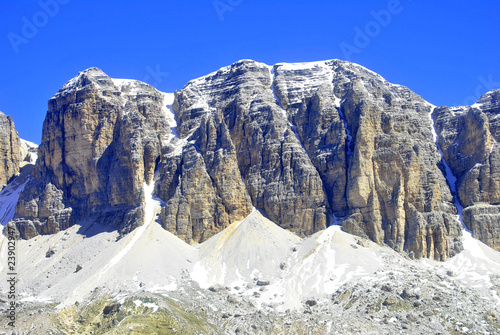 Dolomites Unesco