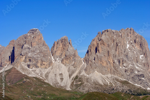 Dolomites Unesco