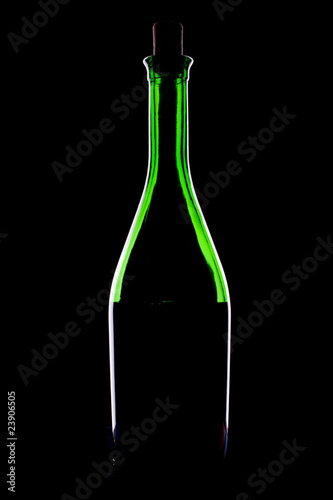 bottle