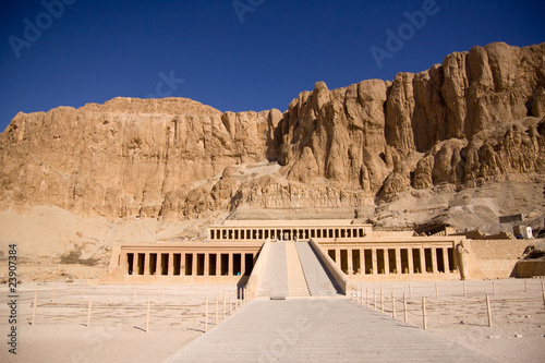 temple of hatshepsut