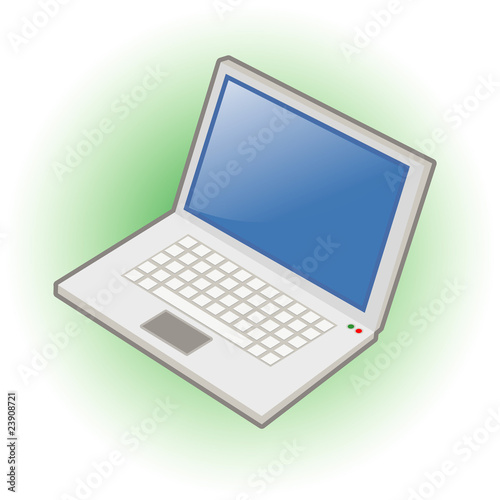 desktop computer