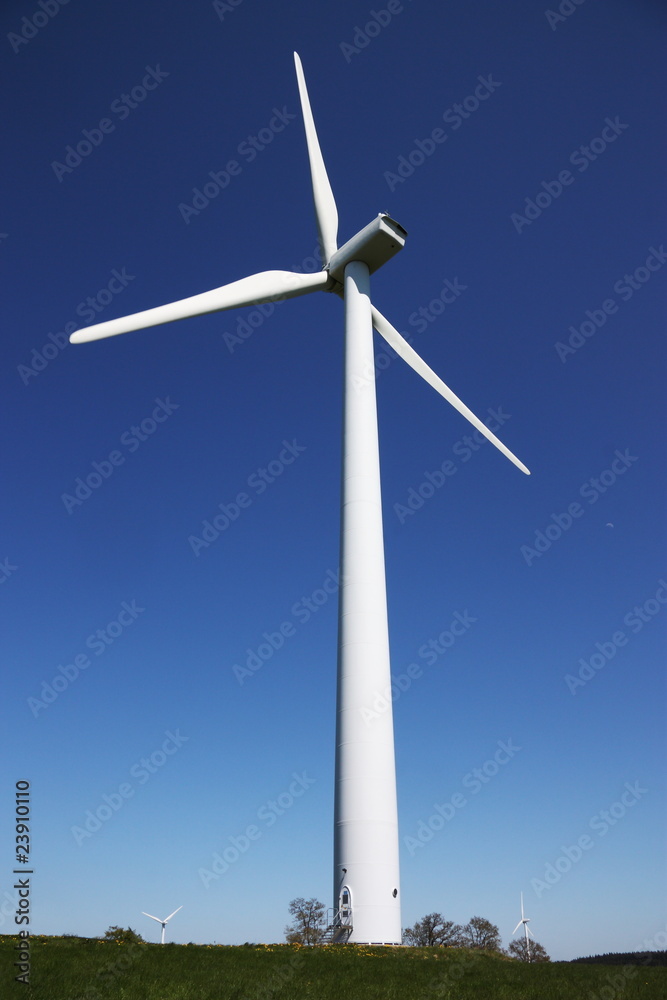 Wind Turbine