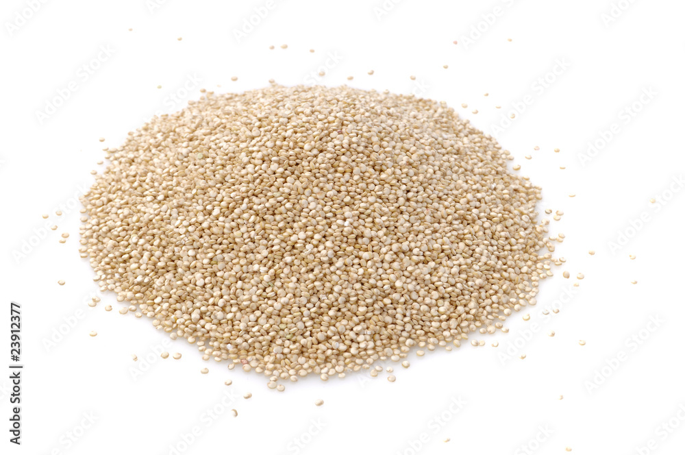 Quinoa Quinoa