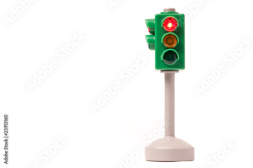 traffic light