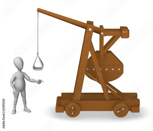 trebuchet