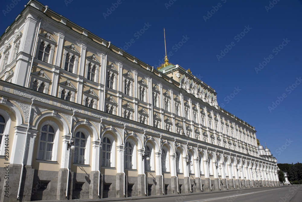 Kremlin Palace