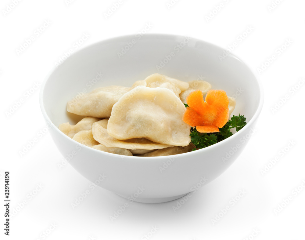 Dumplings Dumplings
