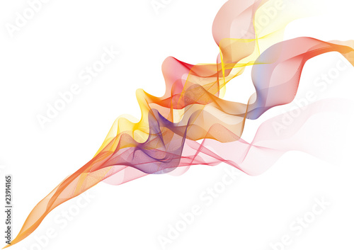 vector flames