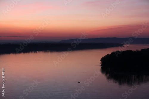 Belgrade, Serbia