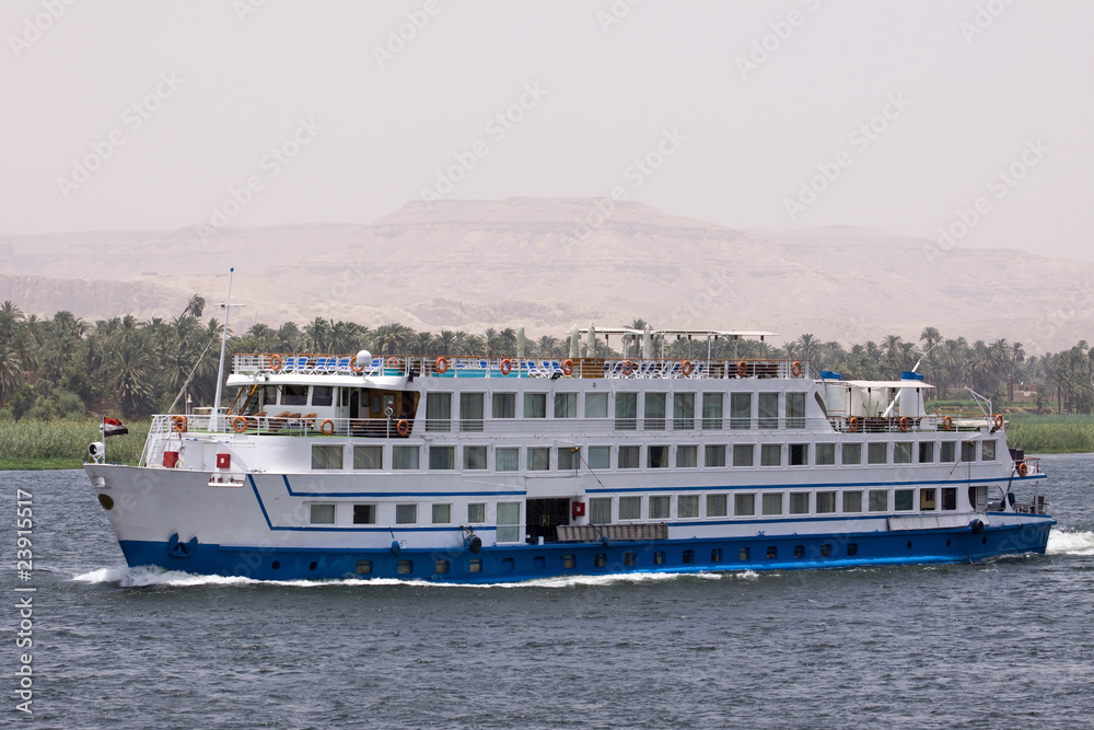 nile cruise