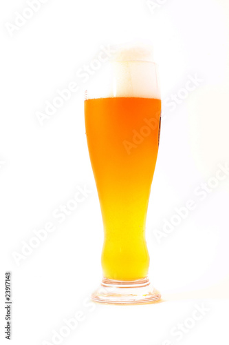 Weizenbier photo