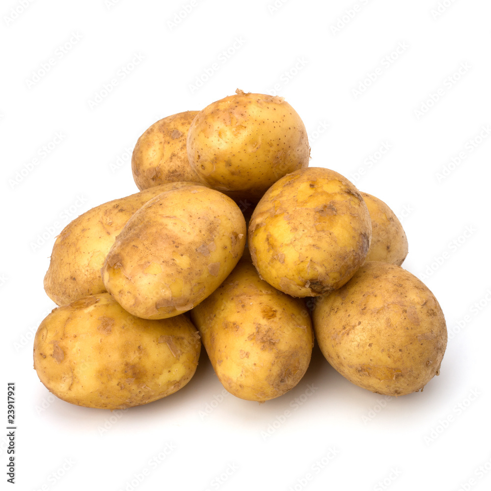 potatoes