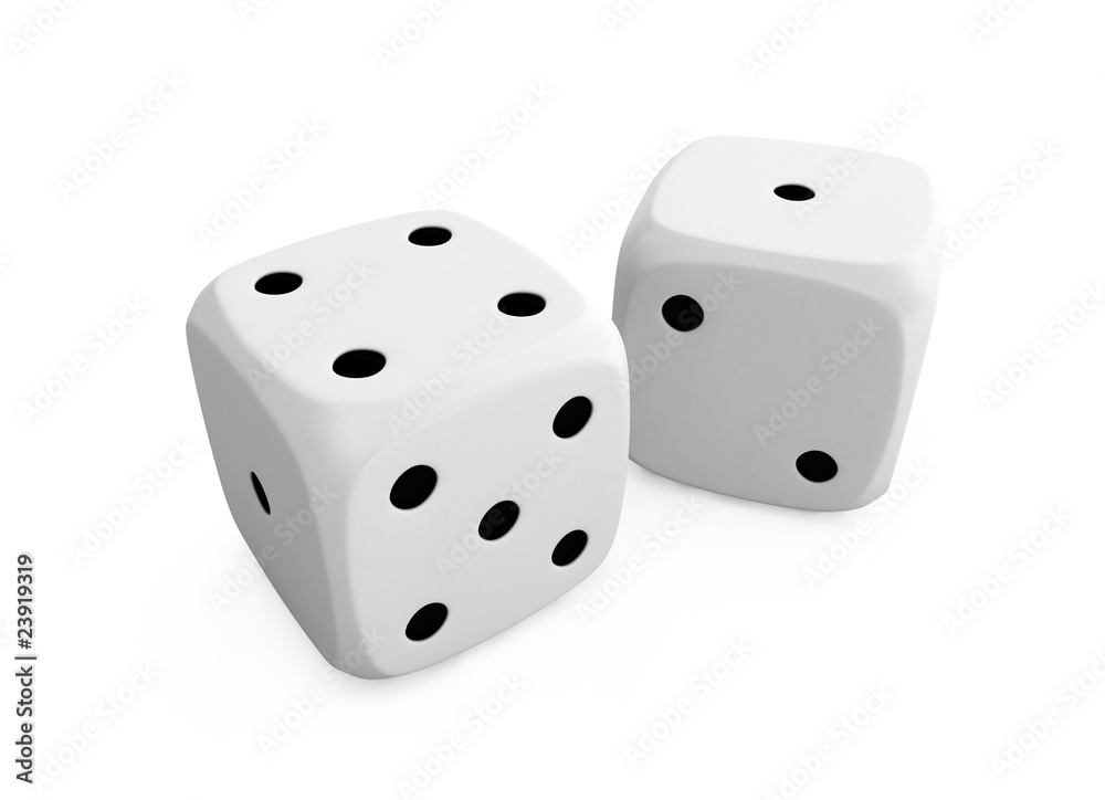 dice dice