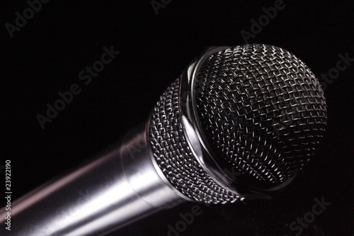 microphone